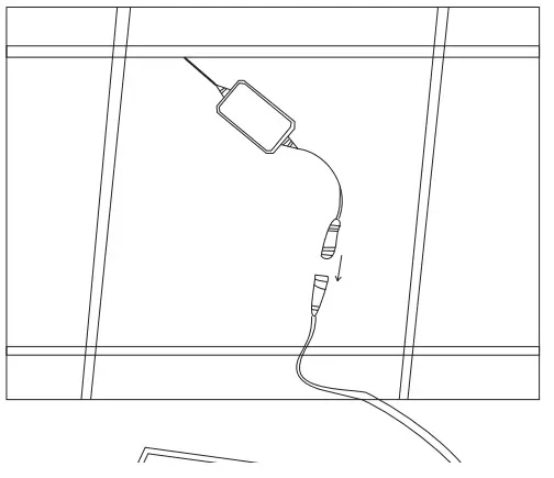 Installation Instructions Illustration