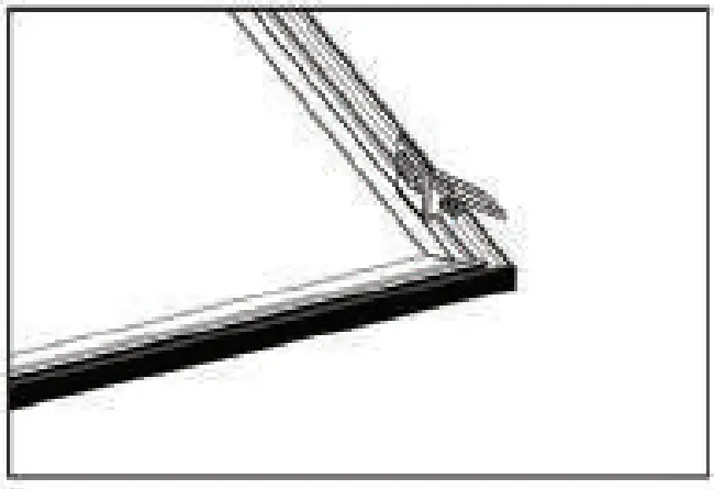 Installation Instructions Illustration