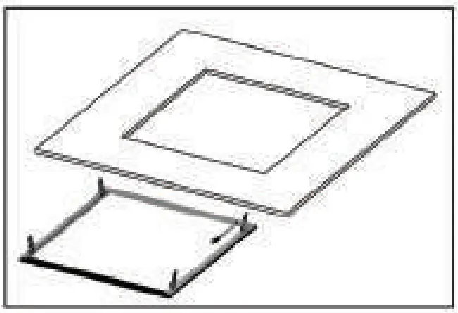 Installation Instructions Illustration