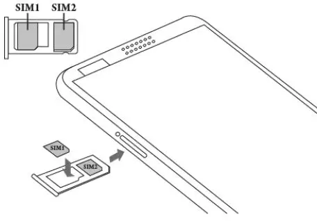 SmartVision 3 Mobile Phone-8
