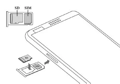 SmartVision 3 Mobile Phone-9