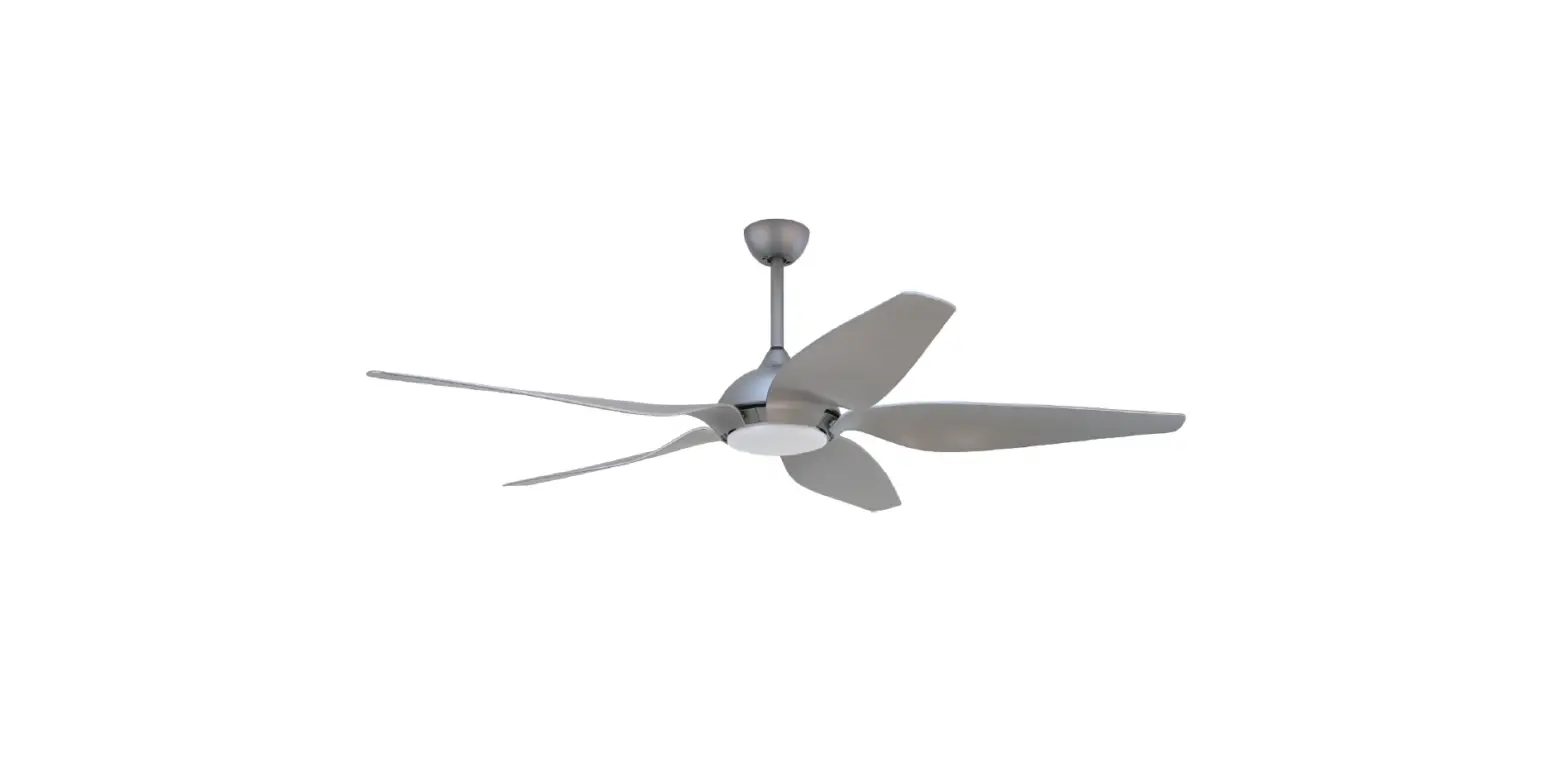 Ctm Cf01566-tt1 Fabrica 66-inch Titanium Led Indoor Smart Propeller Ceiling Fan User Manual Ctm Cf01566-tt1 Fabrica 66-inch Titanium Led Indoor Smart Propeller Ceiling Fan User Manual