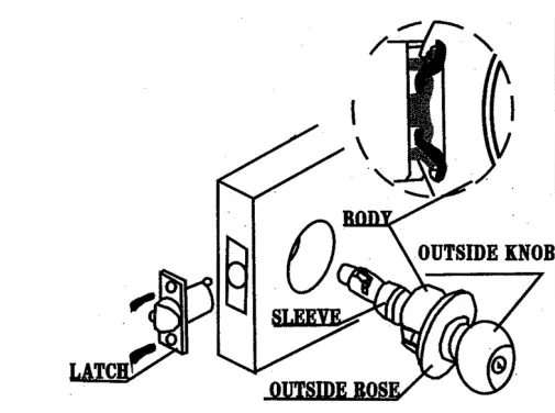 Gateman-GM578-7C-SS-Cylindrical-Lock-3