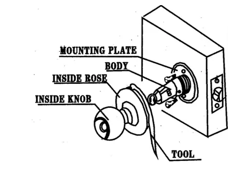 Gateman-GM578-7C-SS-Cylindrical-Lock-4