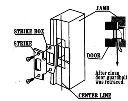 Gateman-GM578-7C-SS-Cylindrical-Lock-5