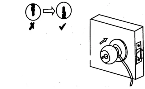 Gateman-GM578-7C-SS-Cylindrical-Lock-6