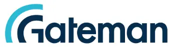 Gateman-LOGO