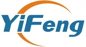 YiFeng - Logo