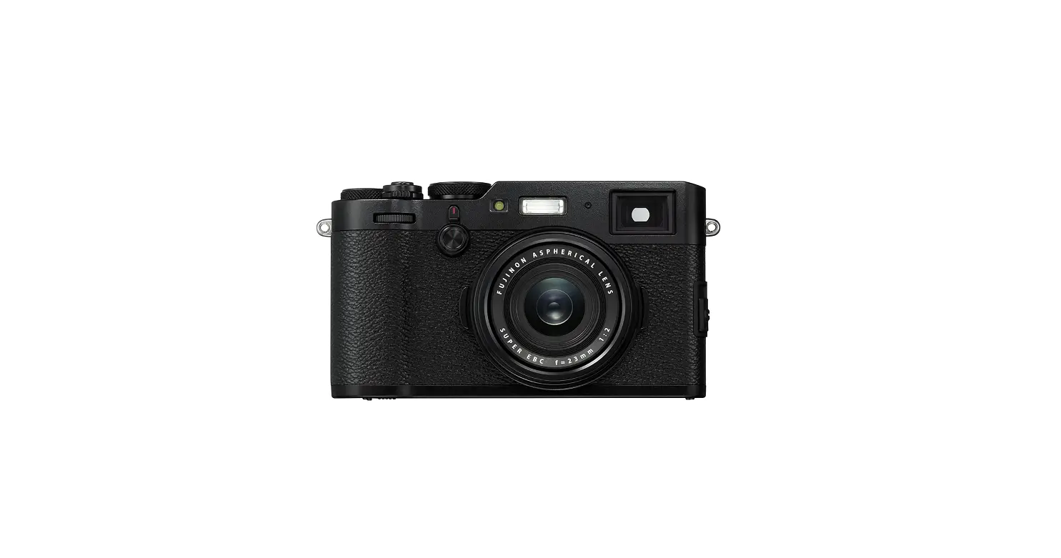 Fujifilm X100f 24.3-mp Aps-c Digital Camera Owner's Manual Fujifilm X100f 24.3-mp Aps-c Digital Camera Owner's Manual