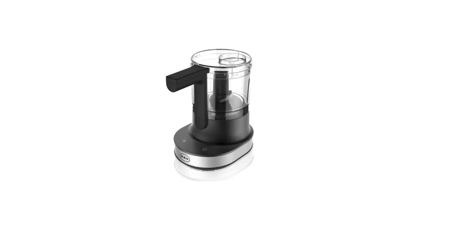 R G V Up And Down Mini Chopper Instruction Manual