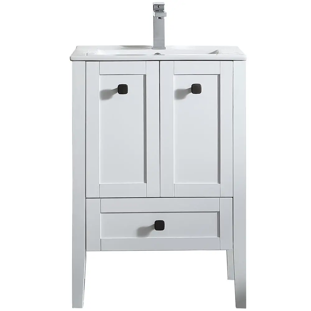 Ove Navata 24 Installation Manual