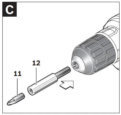 Assembly Instruction