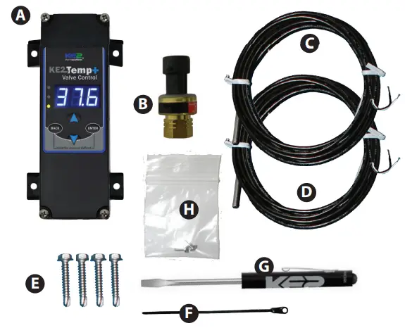 KE2-Temp+Valve-Controller-FIG-3