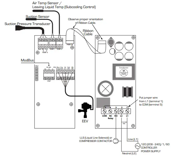 KE2-Temp+Valve-Controller-FIG-4