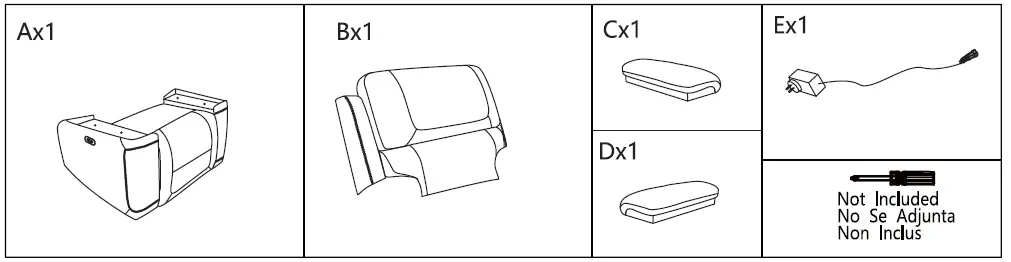 ASHLEY-U1010013-Wentler-Dual-Power-Recliner-1