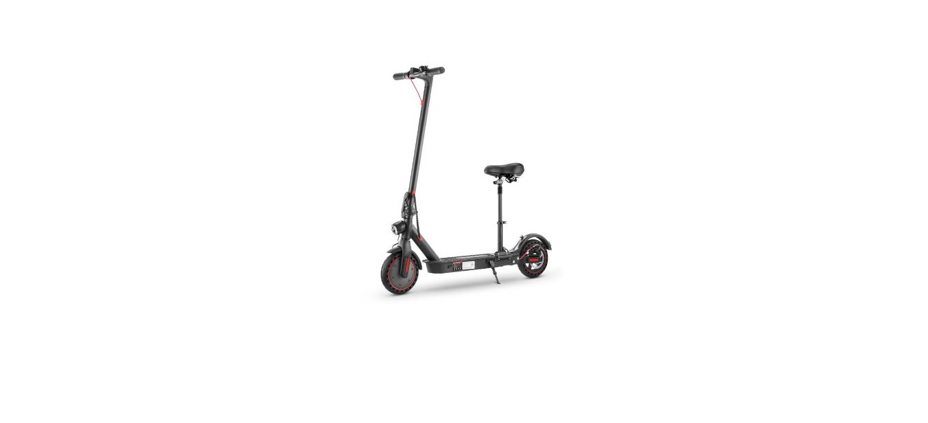 Isinwheel S9pro Electric Scooter User Manual