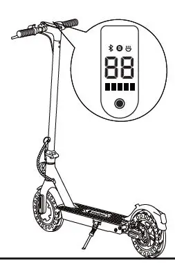 iSinwheel-S9PRO-Electric-Scooter-FIG-8