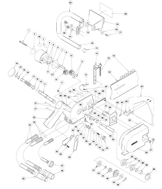 STANLEY-DS06-Diamond-Chain-Saw-FIG-1