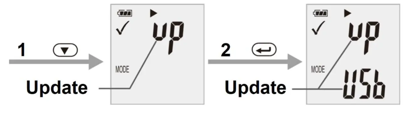 PCE Instruments PCE-HT 72 PDF Data Logger 15
