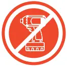 CAMO 0345060 Drive Collated Stand Up Decking Toolc - fig 4