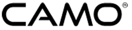 CAMO logo