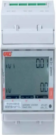 GARO GNM3T-RS485 DLM Meter 1