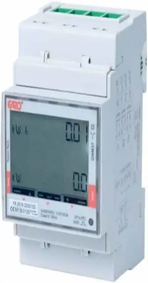 GARO GNM3T-RS485 DLM Meter 2