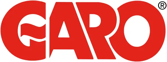 GARO logo b1