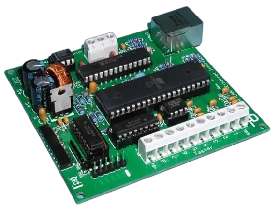 Littfinski DatenTechnik 050702 LI-LAN-F Light-Interface Light Night