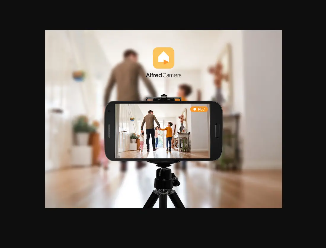 Set Up Security Cameras In Home On Iphone