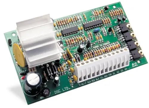 DSC-PC5204-Power-Series-Security-System-PRODUCT