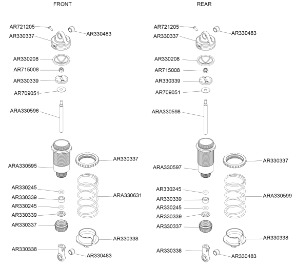 ARRMA-Limitless V2-Speed-Bash-Roller-Instruction-FIG-1