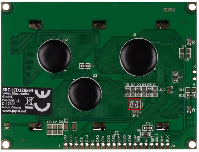 JOY-iT-128X64-Graphic-LCD-User-fig 1