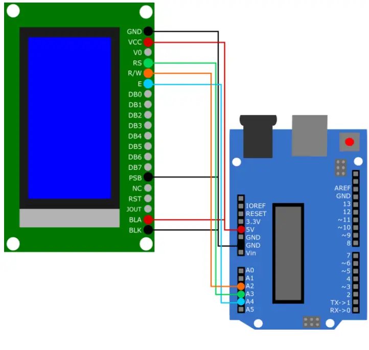 JOY-iT-128X64-Graphic-LCD-User-fig 2