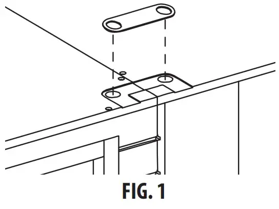 Stabilizer Connectors