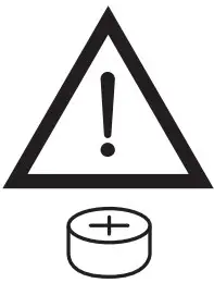 Warning Icon