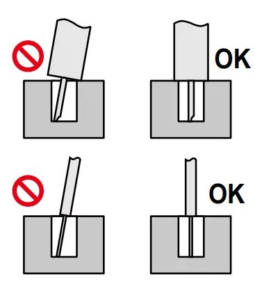 Mitutoyo 505 736 Series Dial Caliper - Fig 10