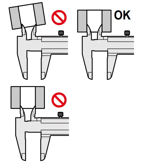 Mitutoyo 505 736 Series Dial Caliper - Fig 5