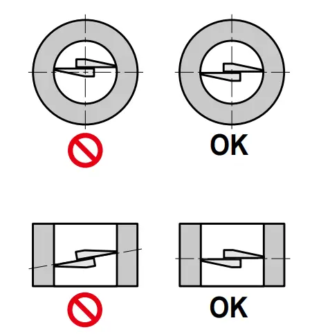 Mitutoyo 505 736 Series Dial Caliper - Fig 6