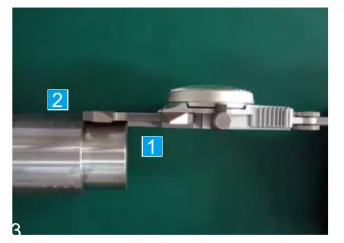Mitutoyo 505 736 Series Dial Caliper - Fig 7