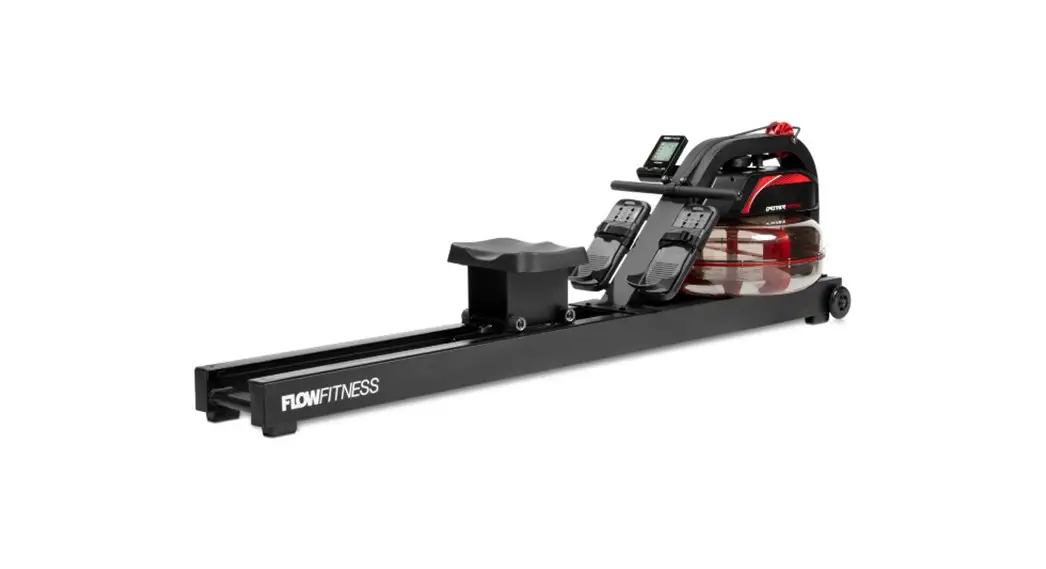 Flowfitness Driver Dwr2500i Water Rower User Manual