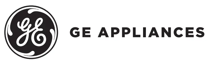 GE APPLIANCES Logo