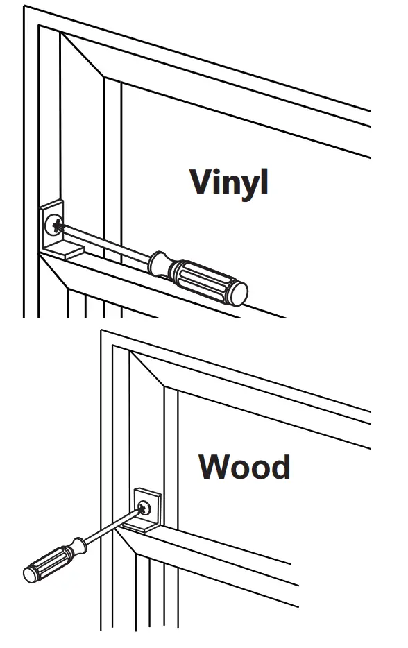 Installation Instructions