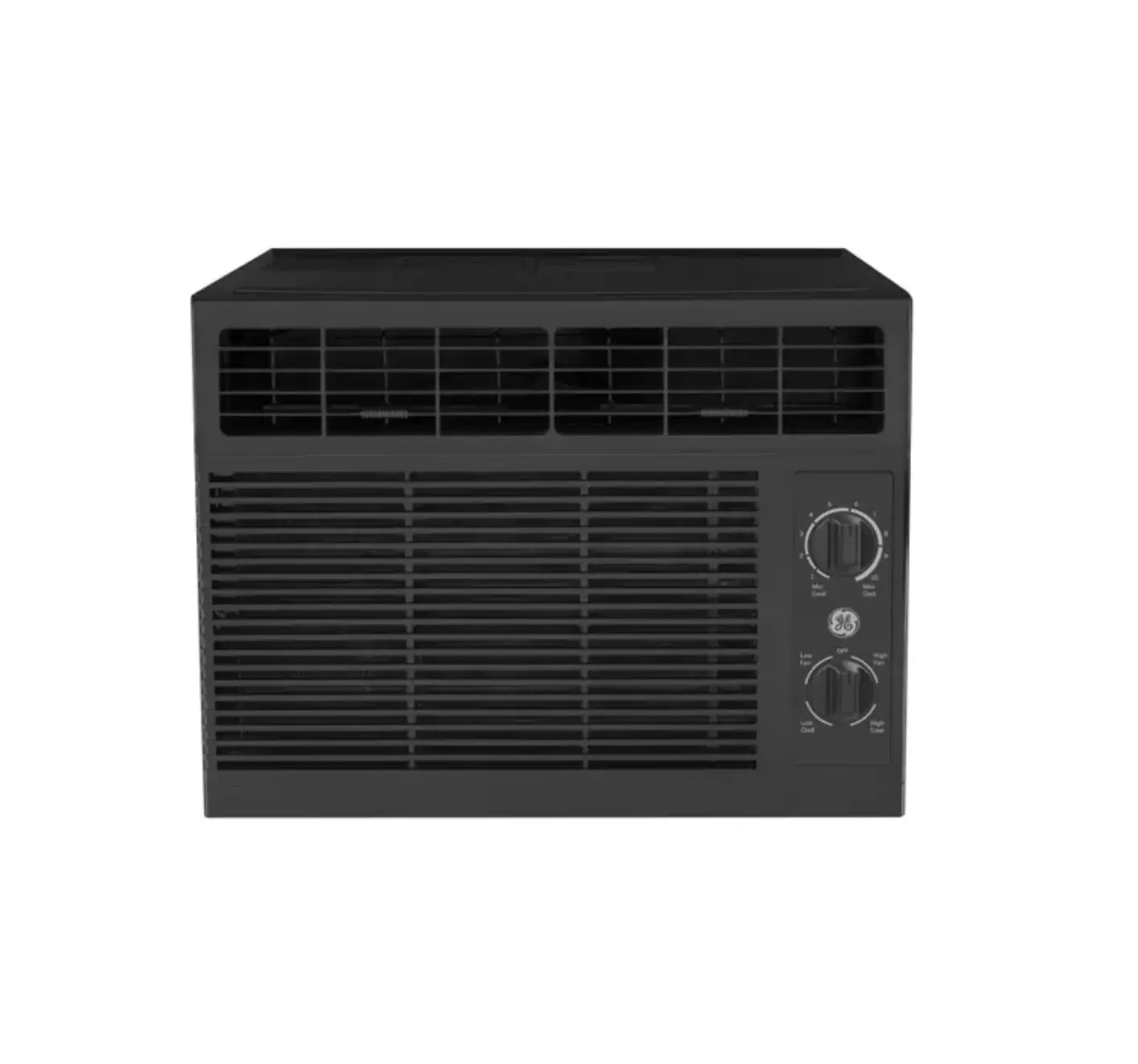 Ge Appliances Ahed05ac Btu Mechanical Window Air Conditioner Owner's Manual Ge Appliances Ahed05ac Btu Mechanical Window Air Conditioner Owner's Manual