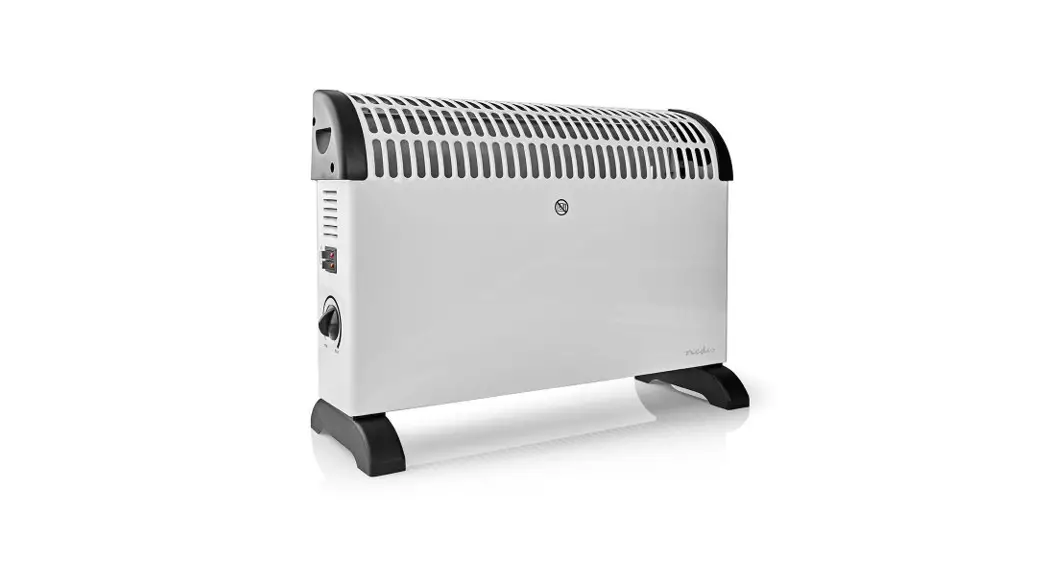 Nedis Htco10fwt, Htco20fwt, Htco30fwt Convection Heater User Guide