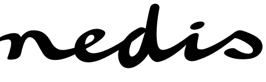 nedis HTCO10FWT, HTCO20FWT, HTCO30FWT Convection Heater - LOGO