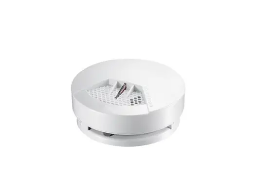 Vision Security Smoke Detector Zs6101us-5 Manual
