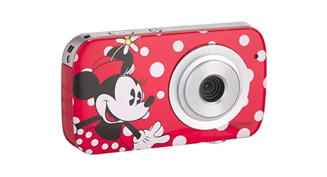 Sakar Digital Camera Ca105010 User Manual