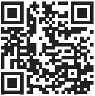 ALEXANDER Syntax Error 2 - qr code