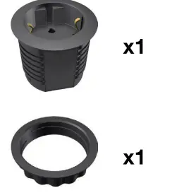 KONDATOR-935-PM50-Built-in-Power-Socket-FIG-1